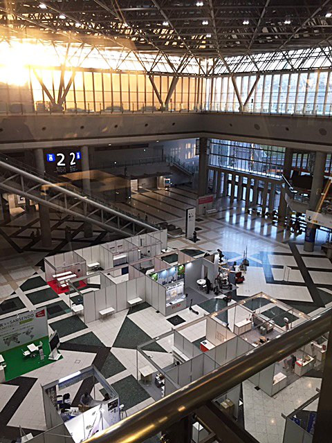 アージング On Twitter 明日から Hcj2021 国際ホテル レストラン ショーに出展致します 2月16日 火 19日 金 東京 ビッグサイト西展示棟 南展示棟1 4ホール 10 00 17 00 最終日16 30 来て頂けるお客様には 出来得る限りの対策を講じてご対応させて頂き