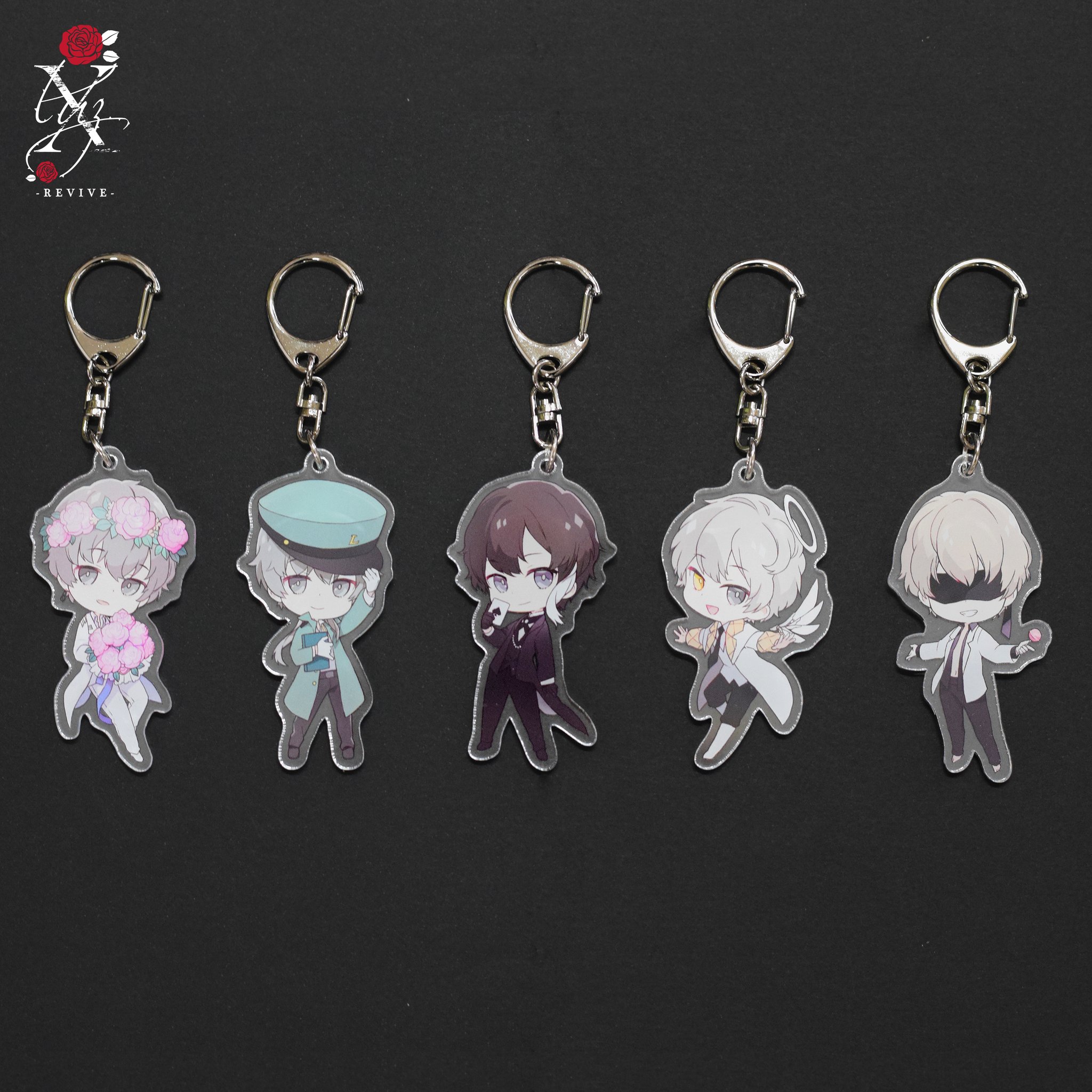 luz キーホルダー まとめ売り EuQl05eVoAc0NDY.jpg
