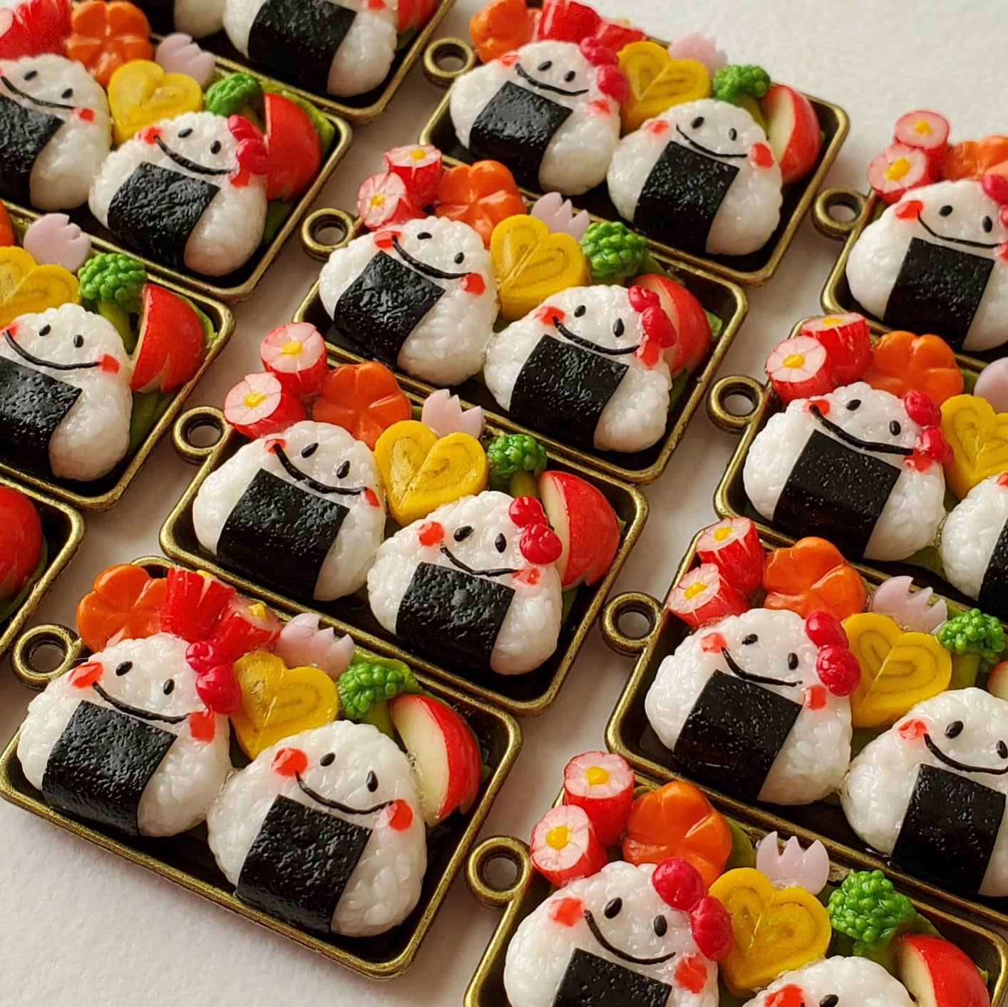 ミニチュアスィーツ ハンドメイド フェイクフード