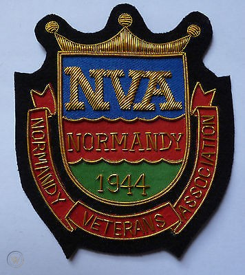 The NVA went from being a proud, national organisation to melting away like chaff in a handful of years by 2014 as age took the members & left no obvious successor organisation.The NVA died a very slow death with some branches hanging on for several years after last parade.../2