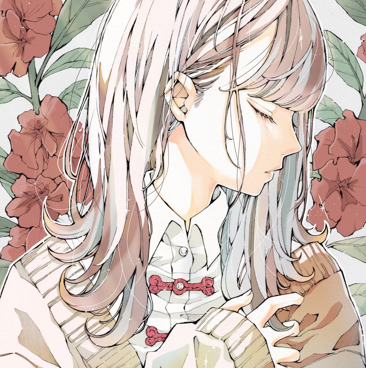 とあるお茶 ホウセンカ 花言葉 私に触れないで とあるお茶 ホウセンカ 花言葉 私に触れないで