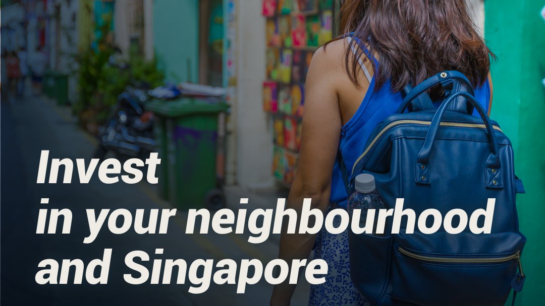shareable_asset's tweet photo. Shareable Asset Provides Fractional Ownerships of Singapore's retail shop to Empower Local Communities. https://t.co/8a1BgybQCN
This year, you can become one of the owners of your own Shophouse. Now we support young entrepreneurs.
#ShareableAsset #STO #tokenization #realestate https://t.co/K2EILag4Lq