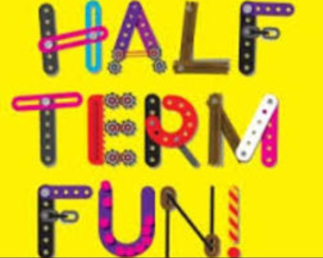 #halfterm we rounded up some ideas for outdoor exercise as the weather looks so much milder than last week, and enjoy the number of  open spaces and parks we have in Bedford Borough.  Of course if it raining we have some ideas for things to do at home.   bit.ly/3jTfBAa