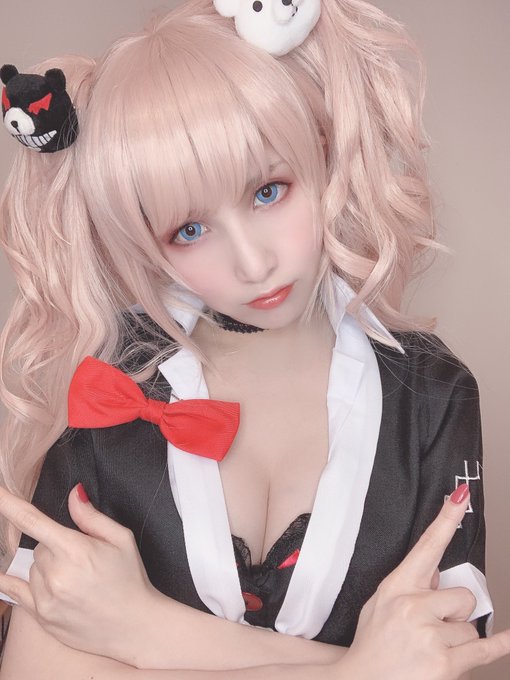 コスプレイヤーろァのTwitter画像38