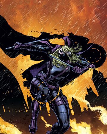 8. Post Reboot Steph