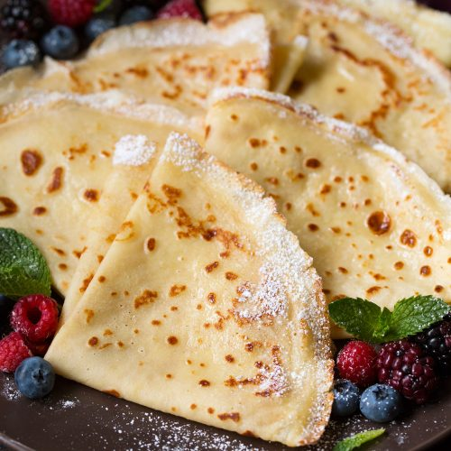 LSTMWellbeing's tweet photo. This week for #LSTMBakeOff we have something a little different. The wonderful @MarkWLutton will be hosting a pancake day baking-a-long. How good is your flip? https://t.co/QLFj2VVcqd