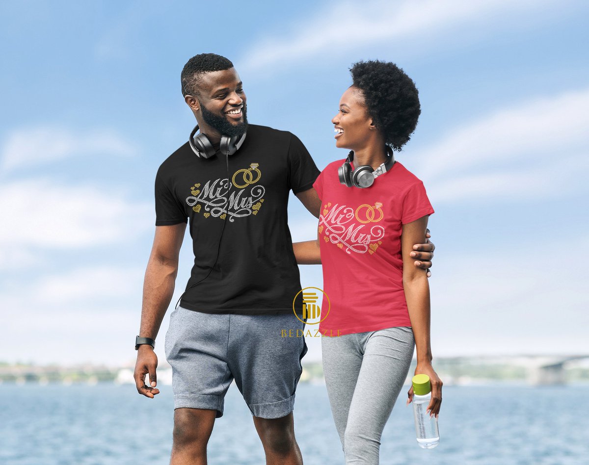thebedazzlehub's tweet photo. We have launched a 3 months program for anyone (especially women) looking to start and run a t-shirt business from home.

We provide you with a starter kit, a presser and training and mentorship (virtual)

Contact us on 08183212273 09099972785 
Find below some of our work https://t.co/Py3DbfY9lH