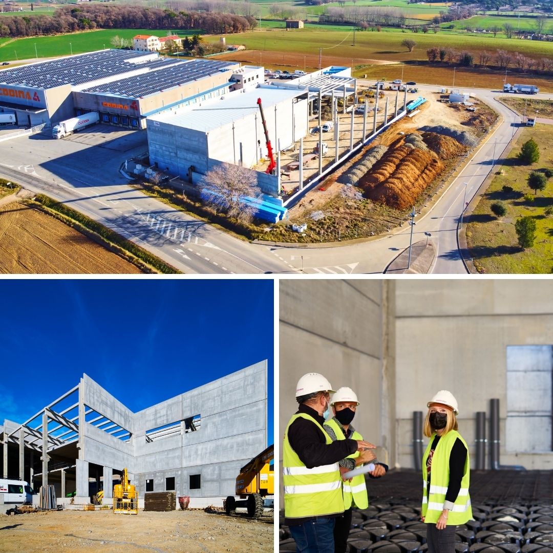 Transports Codina tweet media