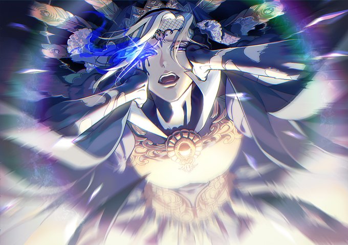 オバブロヴィル様… 