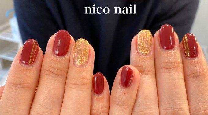 浜松市ニコネイルのtwitterイラスト検索結果