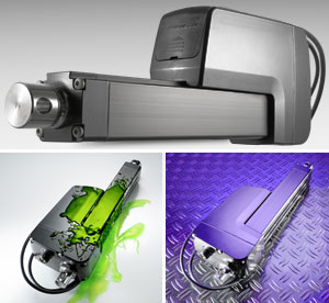 Thomson_Ind_EU's tweet photo. Thomson Electrak® LL – New Smart #Actuator With Bar Setting World-Class Performance  https://t.co/qJV3r3OJYw 
#Industry40 #linearmotion #machinedesign #motioneering https://t.co/eNOzvA9hJs