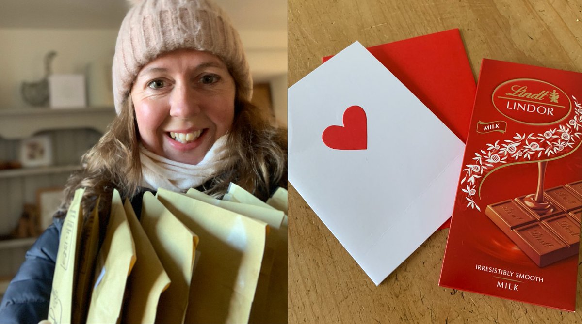 EmbersonGroup's tweet image. Sending out a little love and appreciation to our teams last week...
#marketing #creative #business #southwest #valentinesday #dowelldogood #justbe 
embersongroup.com/about/?utm_sou…