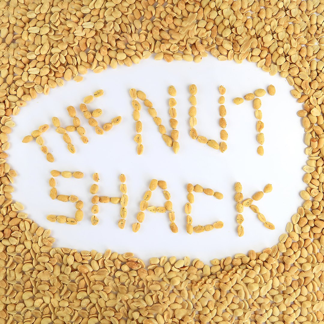 Good morning everyone

Our next restock will go live at noon today.

There will be a bit more stock available than last time but it is still limited.

All orders will be shipped by the end of the week.

thenutshack.co.uk/shop

 #snacks #scottish #peanuts #rt #nuts
