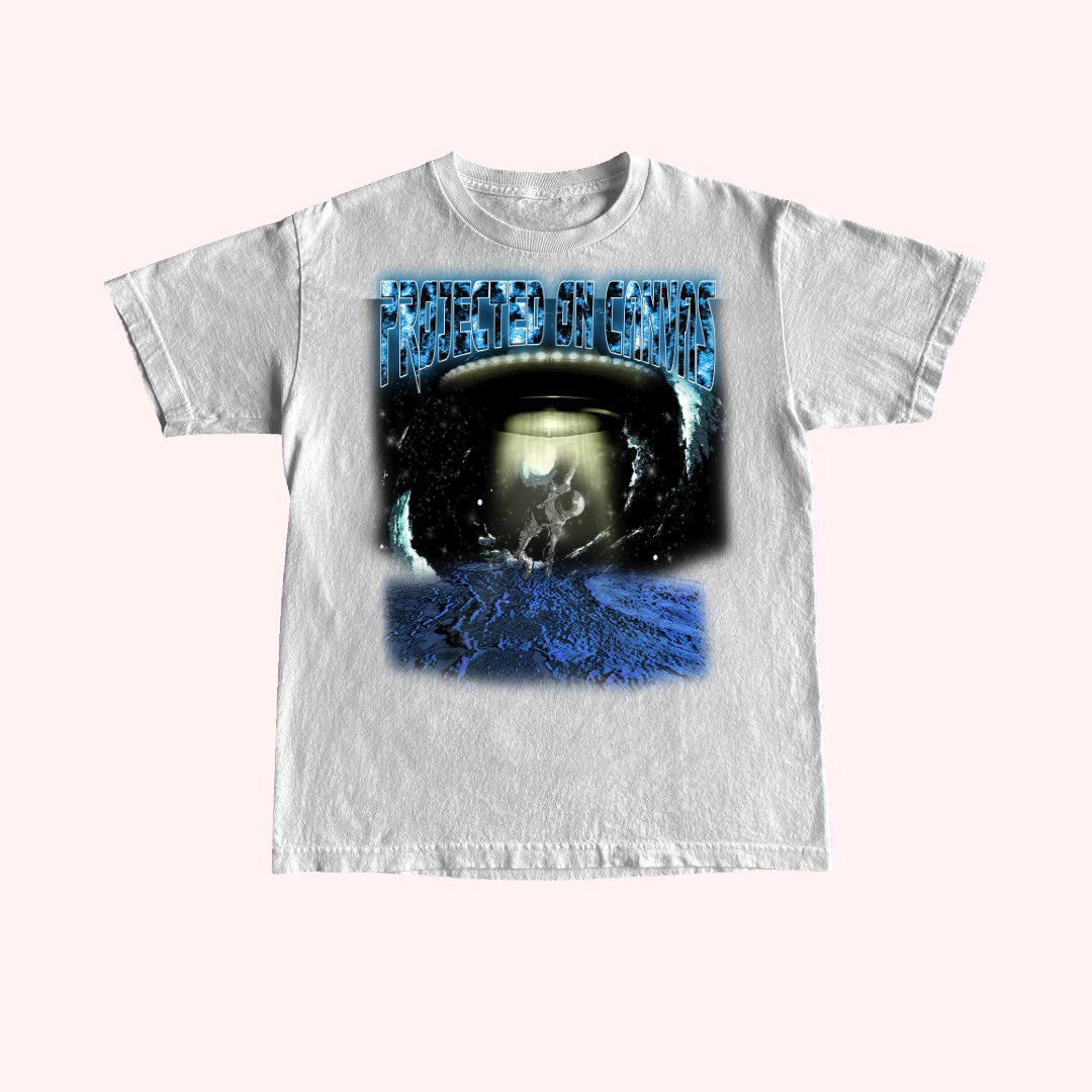 ProjectedOn's tweet image. Now Available! projectedoncanvas.com