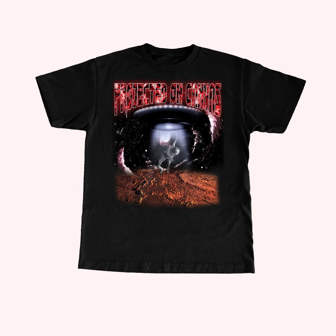 ProjectedOn's tweet image. Now Available! projectedoncanvas.com