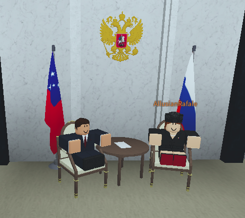 RbxPm's tweet photo. Yesterday, the Prime Minister was delighted to meet with the Minister of Foreign Affairs of Russia.

They were given the opportunity to speak about relations and the future for both nations. https://t.co/7pvKKC2aqx