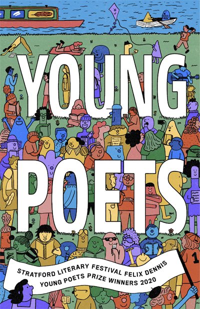 StratLitFest's tweet image. Calling all #designstudents! Keep those submissions coming on for our Book Jacket competition - you have til 5th March. details here and the winning design will be published bit.ly/3b6lQwf @ARUCreative @LeedsArtsUni @StratfordColl