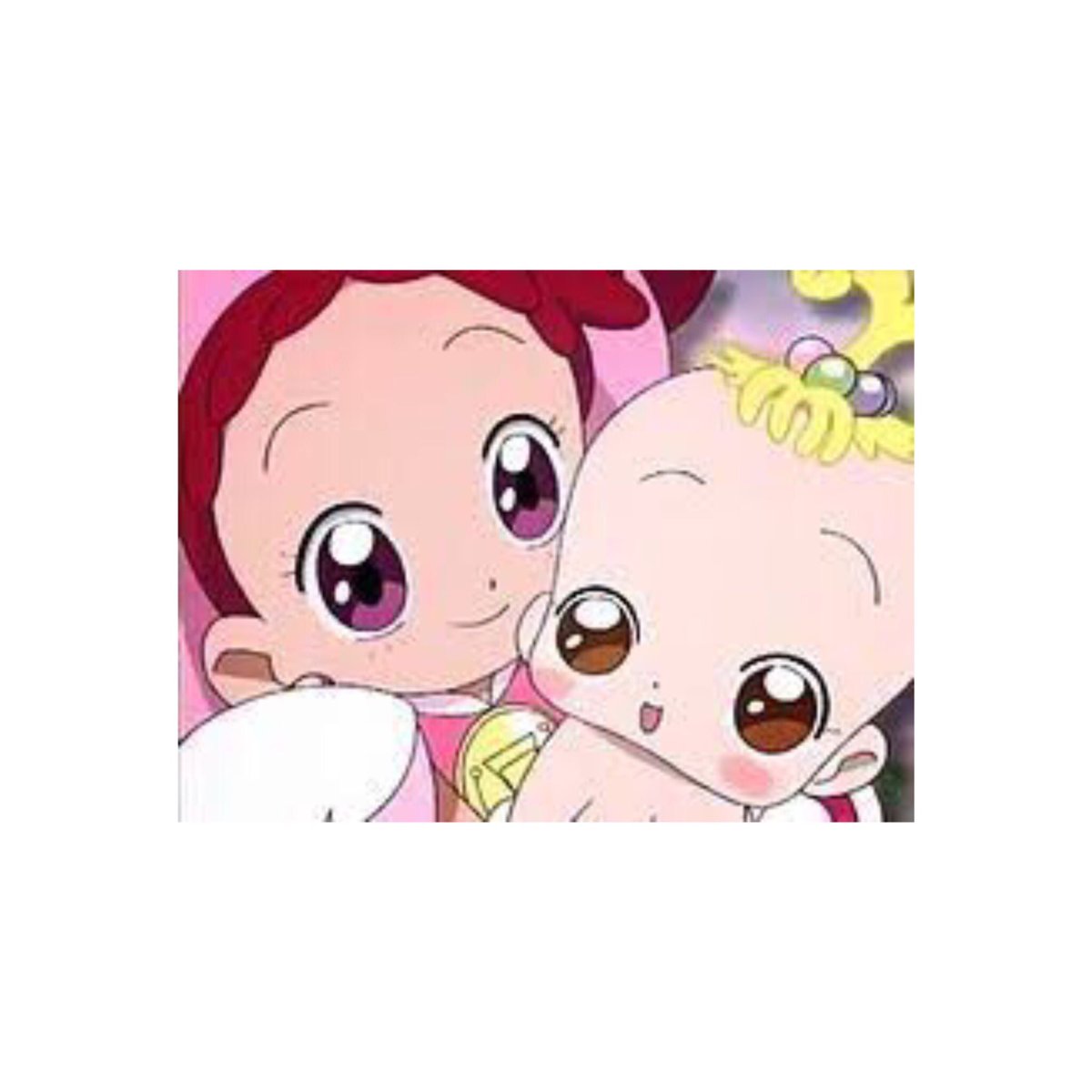 1i_ryi's tweet photo. どれみ垢最近始めました🥰💓
保育園のときからずーっと
どれみちゃんがだいすきです⸜(* ॑  ॑* )⸝

どれオタ歴❥❥❥20年以上
推し❥❥❥どれみちゃん、ハナちゃん

好きな作品❥❥❥全部

どれみちゃん好きな人とお友達になりたいです！
始めたばかりですが仲良くしてください💓
 #お迎えいきます https://t.co/gh7VXeO2kN