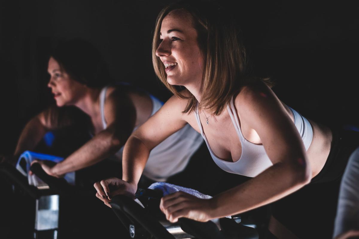 Cycle614's tweet image. Buy 5 Rides &amp;amp; Get 1 Free, New Classes &amp;amp; More conta.cc/3qmg2oN