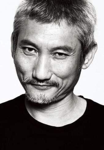 Happy birthday mister Tsui Hark ! 