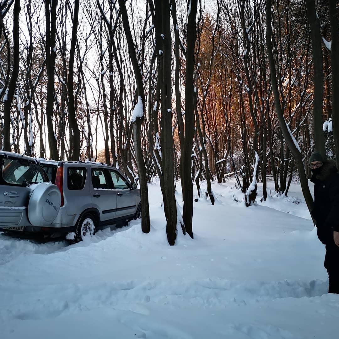 westwolfaudio's tweet image. One more perfect shooting day ;) stay warm

#locationsound #soundmixer #boomoperator #westwolfaudio #productionsound #featurefilm