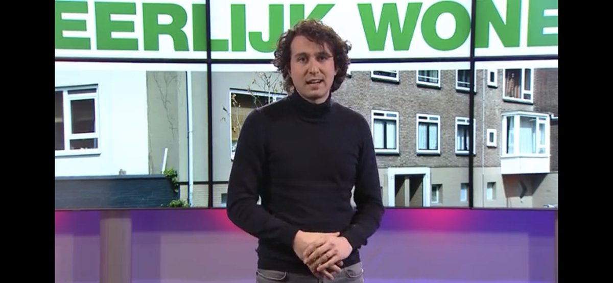 Explainers over o.a. zorg en wonen. Ook een vorm van online campagne voeren. Opgenomen in <a href="/studiowesthaven/">Studio Westhaven</a>. #jesseklaver #groenlinks youtu.be/Ood9i2WapUY