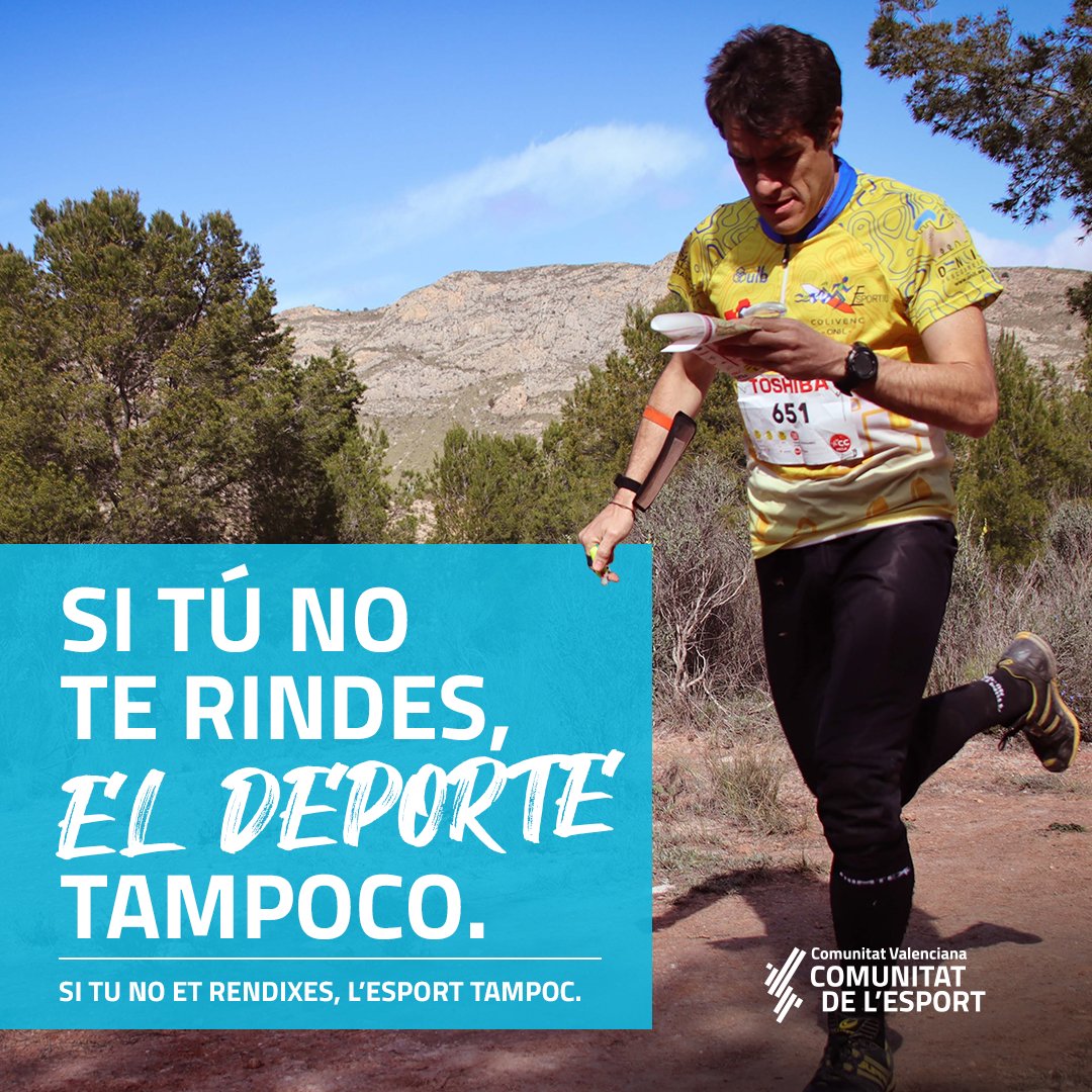 fedocv's tweet image. Roger Casal del Club @ce_colivenc, NO SE RINDE 💪
#ElDeporteNoSeRinde #LEsportNoEsRendix
@comunitatesport @GVAculturesport @generalitat @FTA_CV
📷 Ana Adela Cenicharo