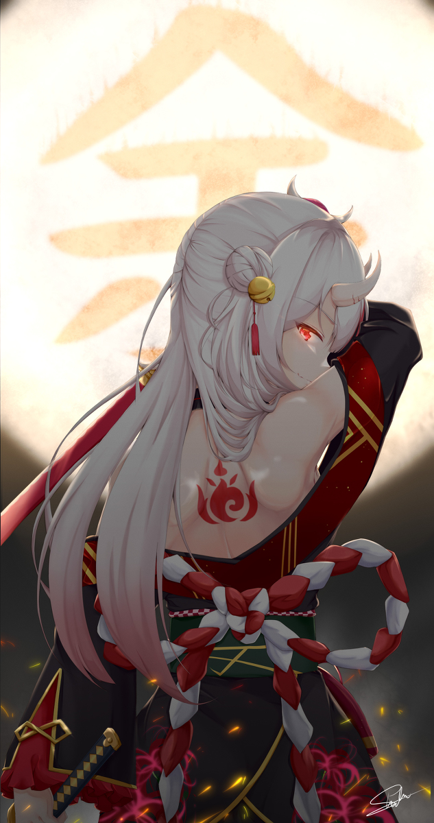 鬼娘 Busqueda De Twitter Twitter