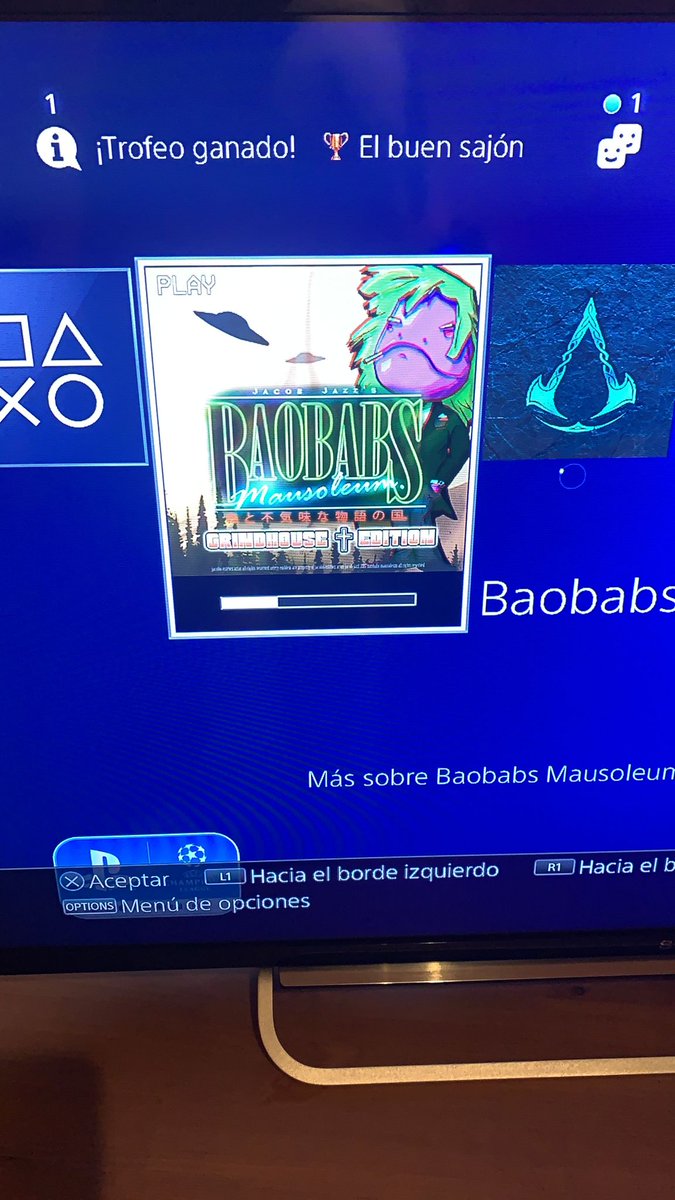 Celery Emblem Baobabs Out Now Bueno Bueno Ya Tenemos Los Codigos De Descarga Para La Play Del Baobabs Ps Codes For Press Streamers Hit For Review Keys Available