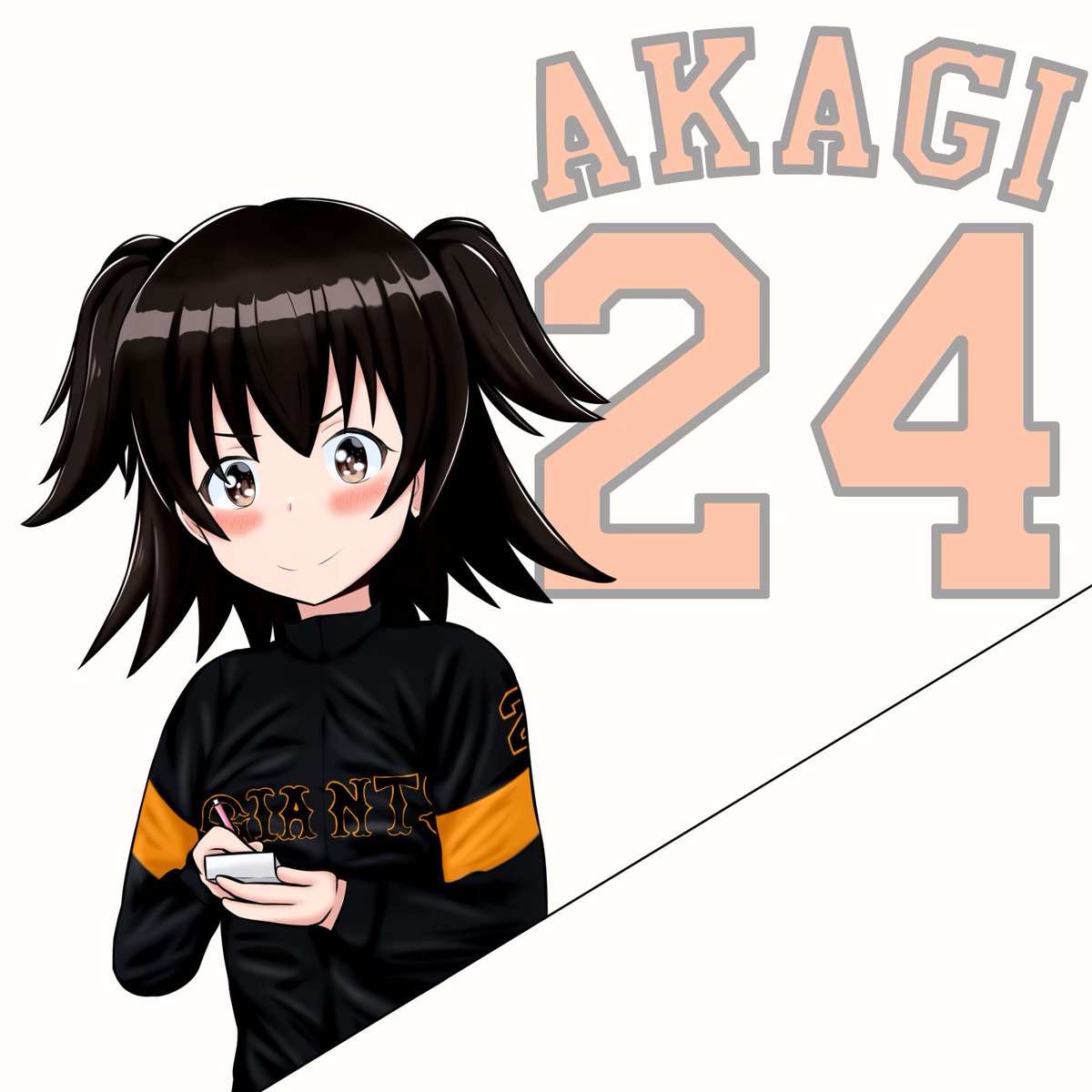 Twoucan 背番号 の注目ツイート イラスト マンガ コスプレ モデル