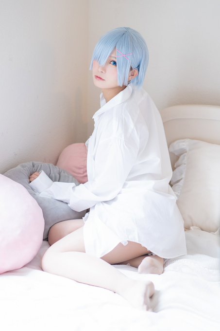 コスプレイヤー茉夏のTwitter画像32
