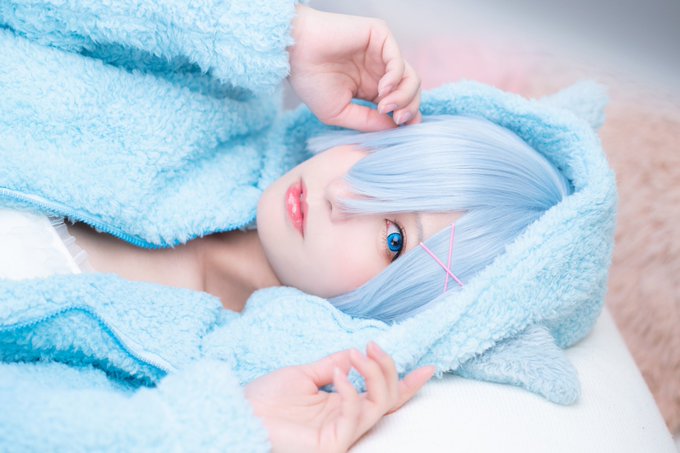 コスプレイヤー茉夏のTwitter画像30