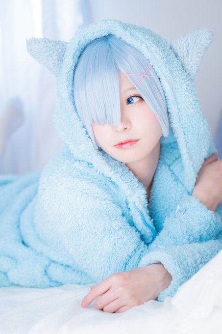 コスプレイヤー茉夏のTwitter画像31