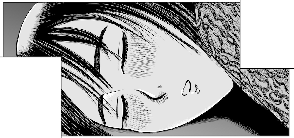 明日漫画「やれたかも委員会」更新します。
朝10時にこちらまでお越しください。
何卒よろしくお願いいたします。
https://t.co/M48o3G6qMm 