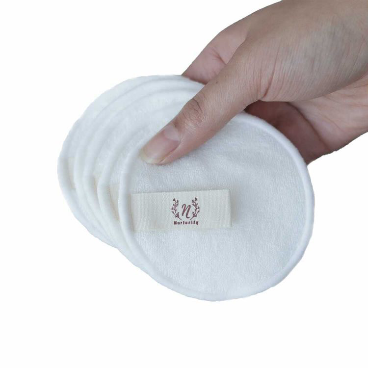 Product of the day: reusable bamboo cotton make up pads - 5 pads for £3.90 

refillogic.co.uk/skincare/reusa…
#rt #makeup #reusable #zerowaste #lowwaste #skincaretips #SmallBusiness