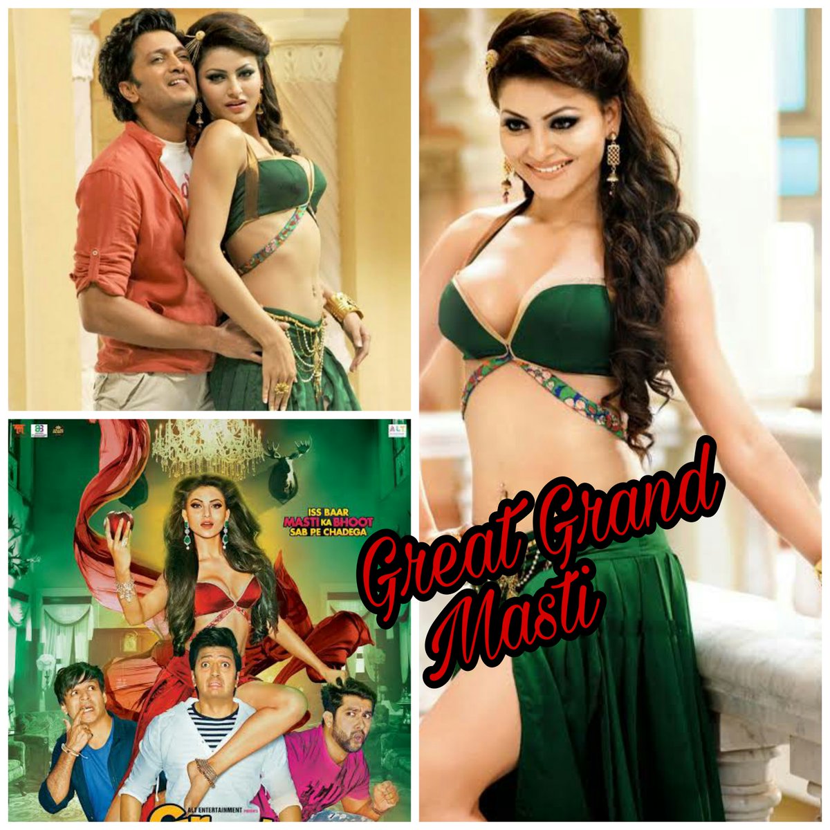 the great grand masti movie hd