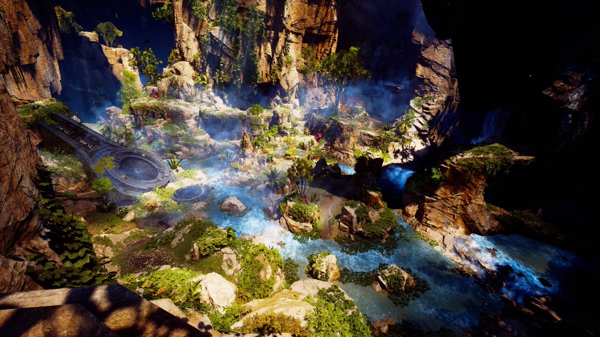 Look, I'm not stopping until I heard #AnthemNEXT is gonna be fine and coming.😎

#IBelieveInAnthem #StrongerTogether2021 #StrongerTogether #AnthemGame <a href="/bioware/">BioWare</a>