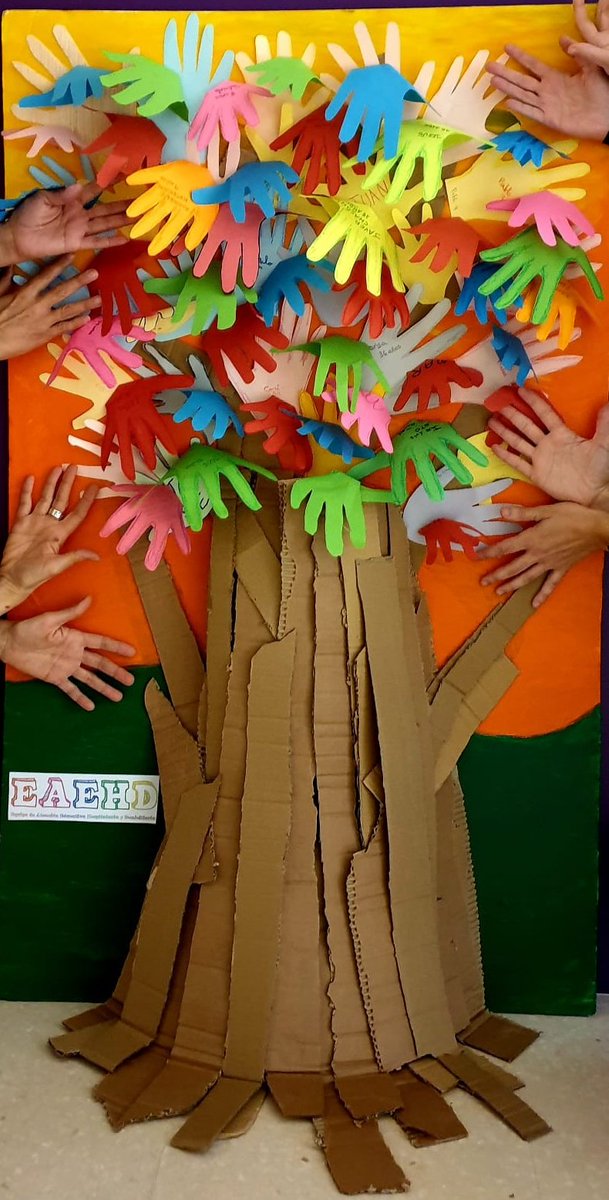 🗣️ "Una mejor supervivencia es posible"

#DíaInternacionalCáncerInfantil
#EnNuestrasManos
#throughourhands
#AulasHospitalarias
<a href="/cancerinfantil/">Federación Española de Familias de Cáncer Infantil</a>