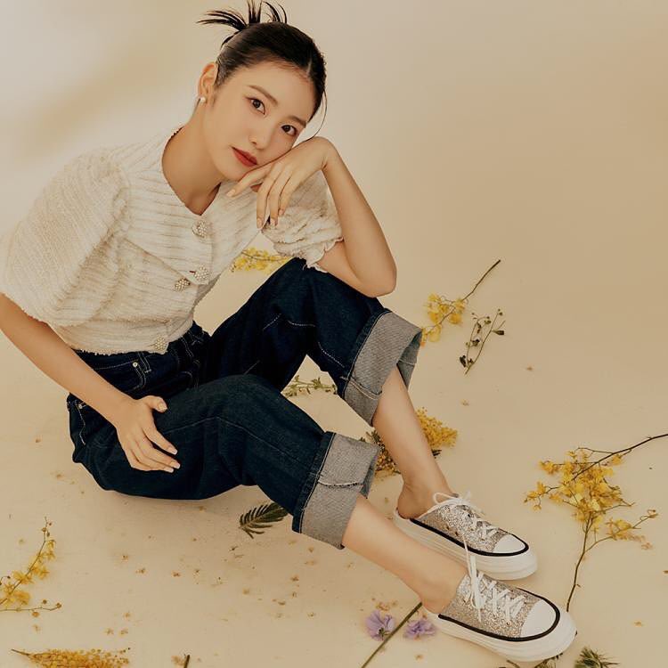 Arab Shin Ye Eun (@ShinYeeunAR) / Posts / X