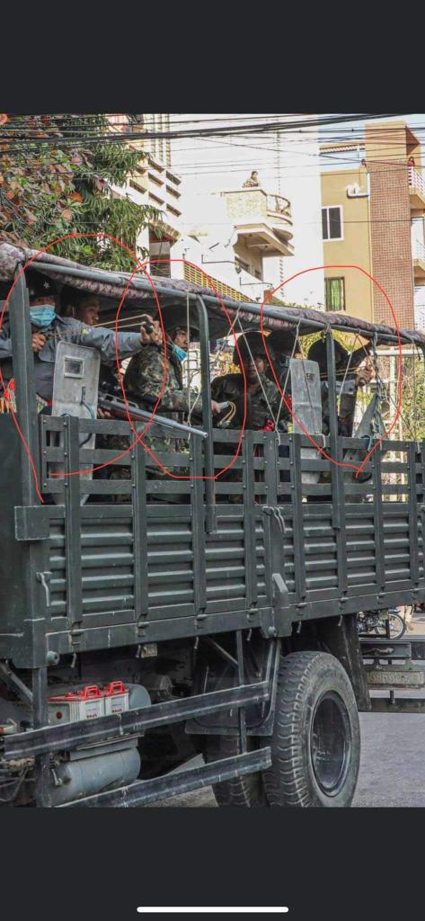 sithalin's tweet image. #SaveMyanmar