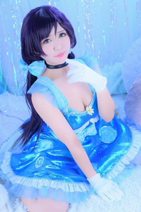コスプレイヤー雪見のTwitter画像17