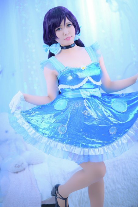 コスプレイヤー雪見のTwitter画像18