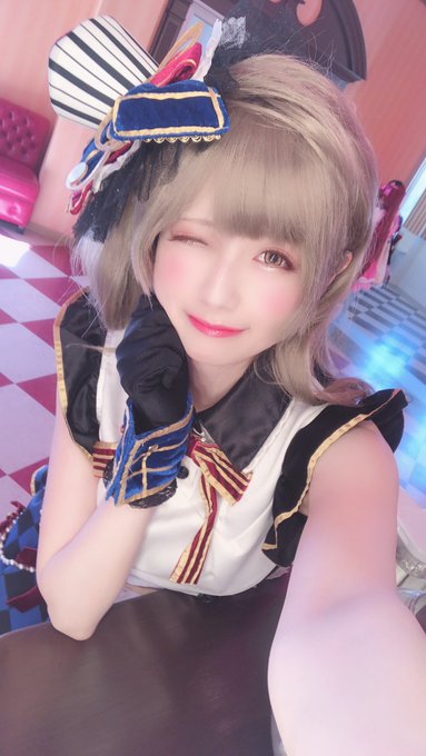 コスプレイヤー音のTwitter画像32