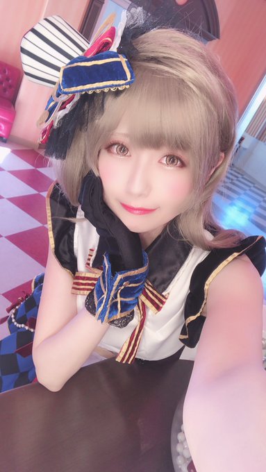 コスプレイヤー音のTwitter画像31