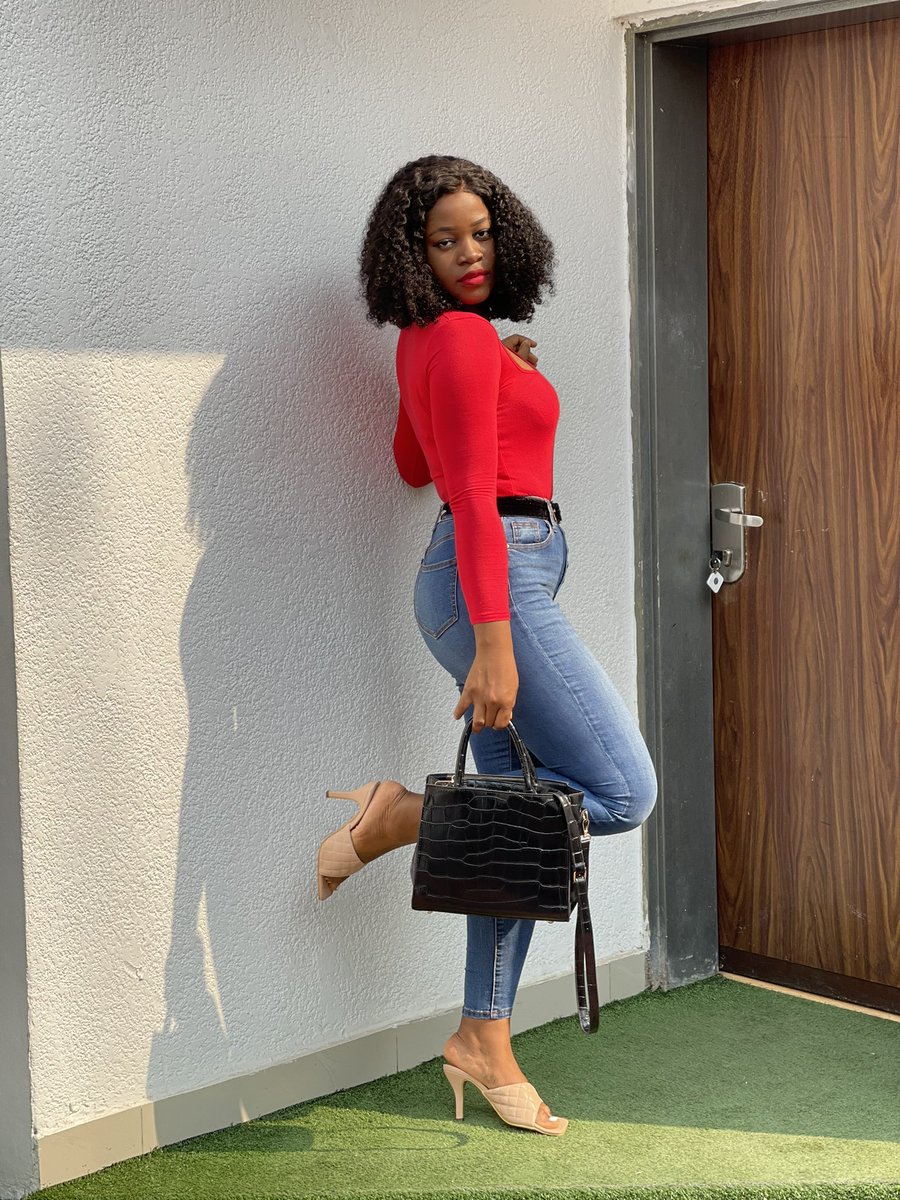 And the last one.I found this thing really cute to do