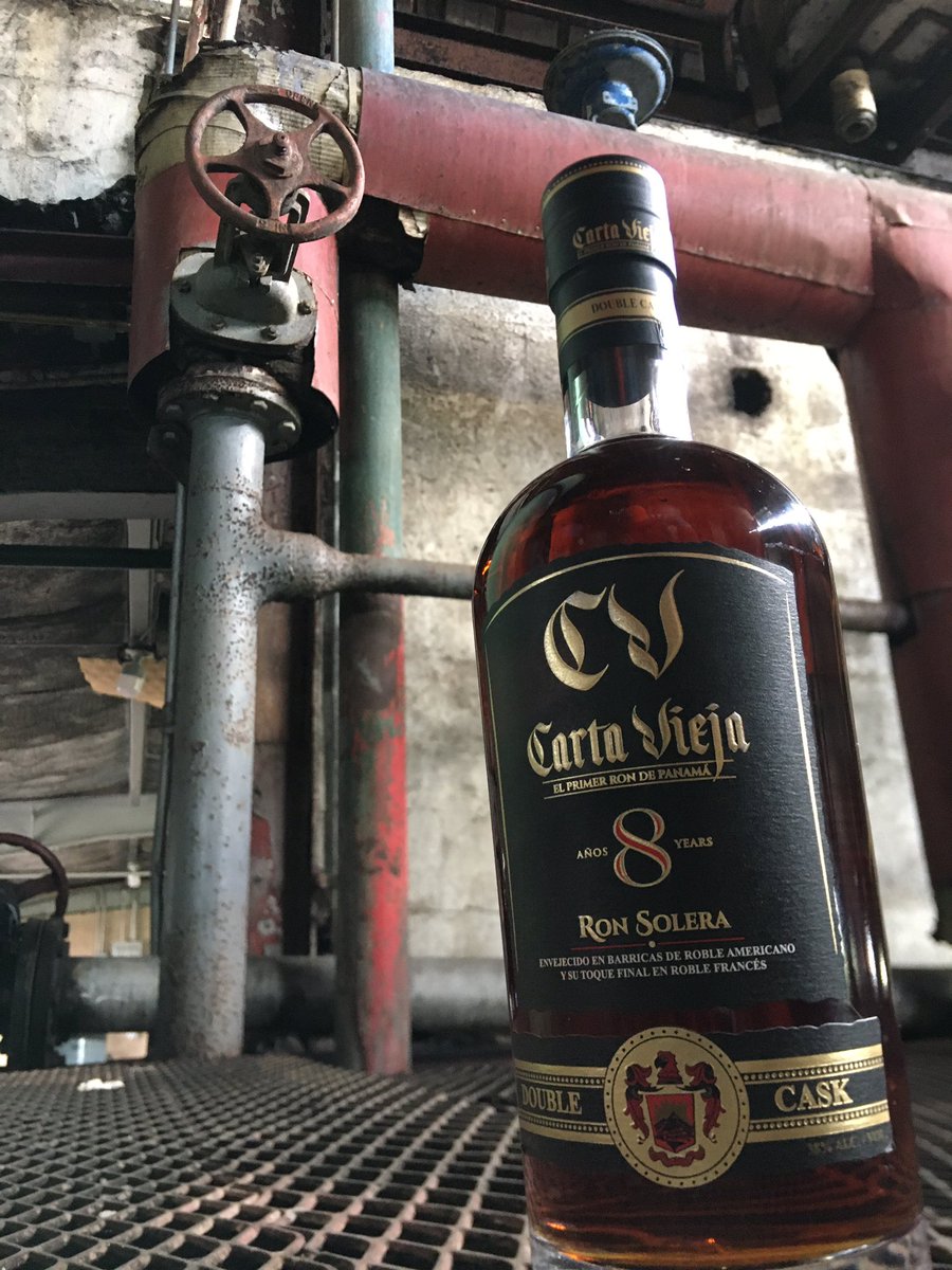 La Solera CV tweet media