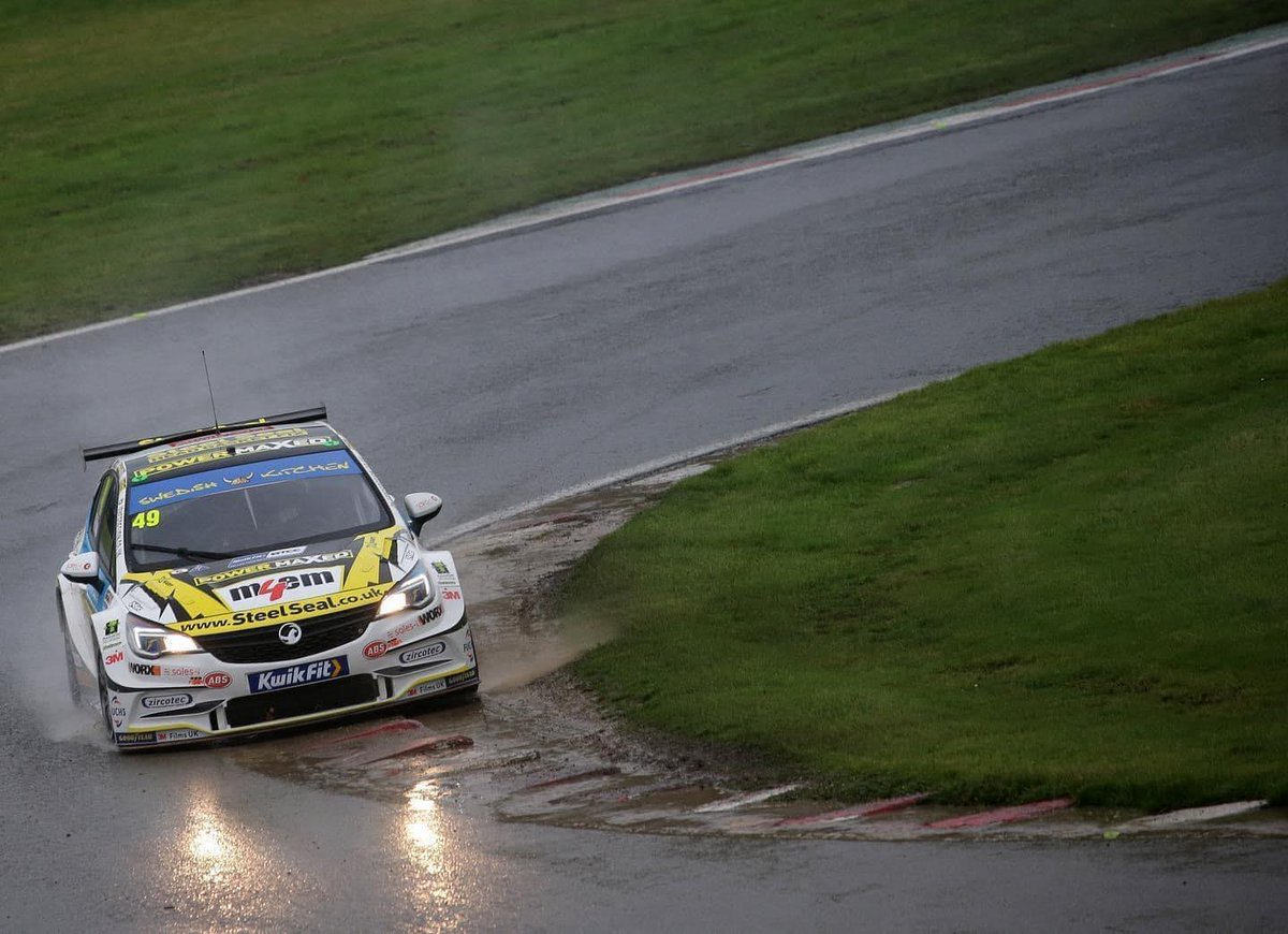 ButtlerMotors's tweet photo. Driver Announcement!

@BradleyPhilpot joins Buttler-Pal Motorsport!

Press Release:
https://t.co/qiTHehXPTy https://t.co/0WffNyuBcR