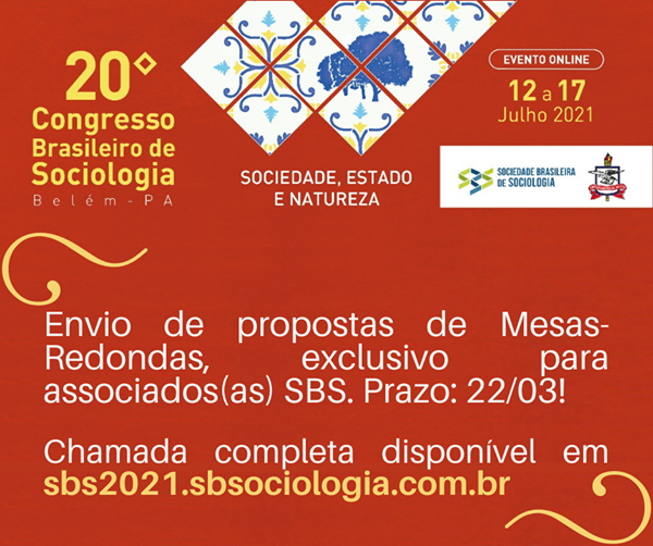 sbsociologia's tweet photo. Fiquem atent@s a todos os prazos!
Confiram essas e mais informações em
https://t.co/JSpUtGrDdW https://t.co/74NHRWy6o3
