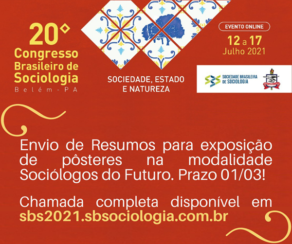 sbsociologia's tweet photo. Fiquem atent@s a todos os prazos!
Confiram essas e mais informações em
https://t.co/JSpUtGrDdW https://t.co/74NHRWy6o3