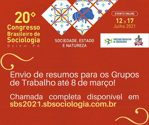 sbsociologia's tweet photo. Fiquem atent@s a todos os prazos!
Confiram essas e mais informações em
https://t.co/JSpUtGrDdW https://t.co/74NHRWy6o3
